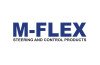 M-FLEX logo