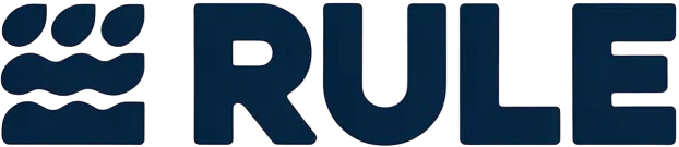 RULE logo