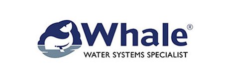 WHALE logo