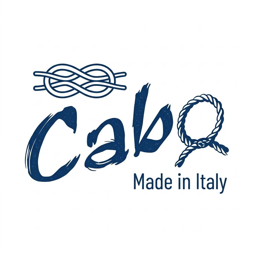 CABO - MADE IN ITALY logo