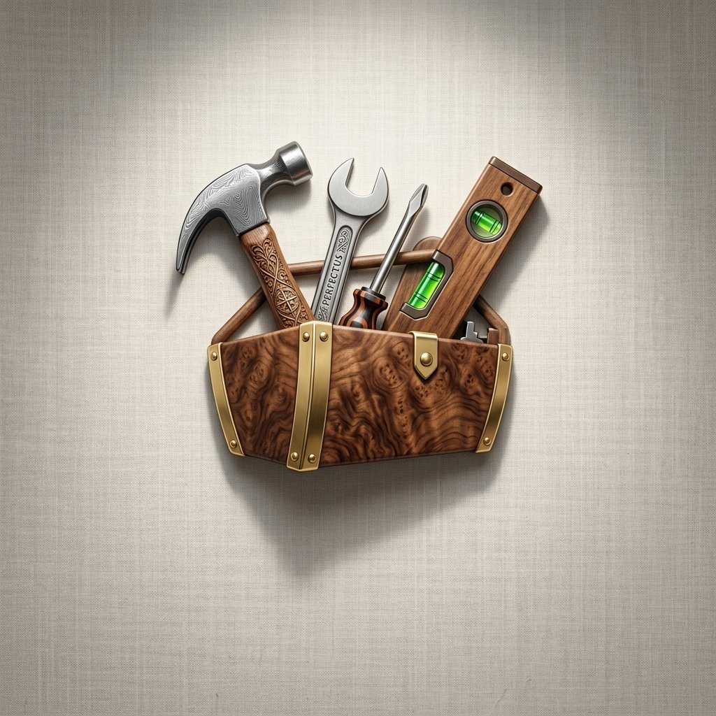 DIY & POWER TOOLS