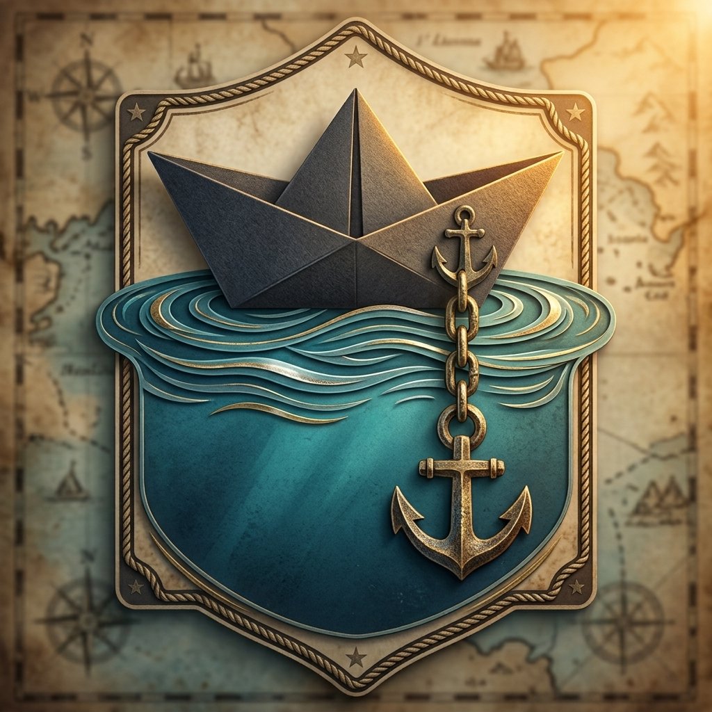 ANCHOR & MOORING