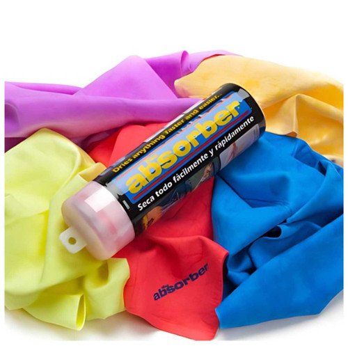 Absorber Large