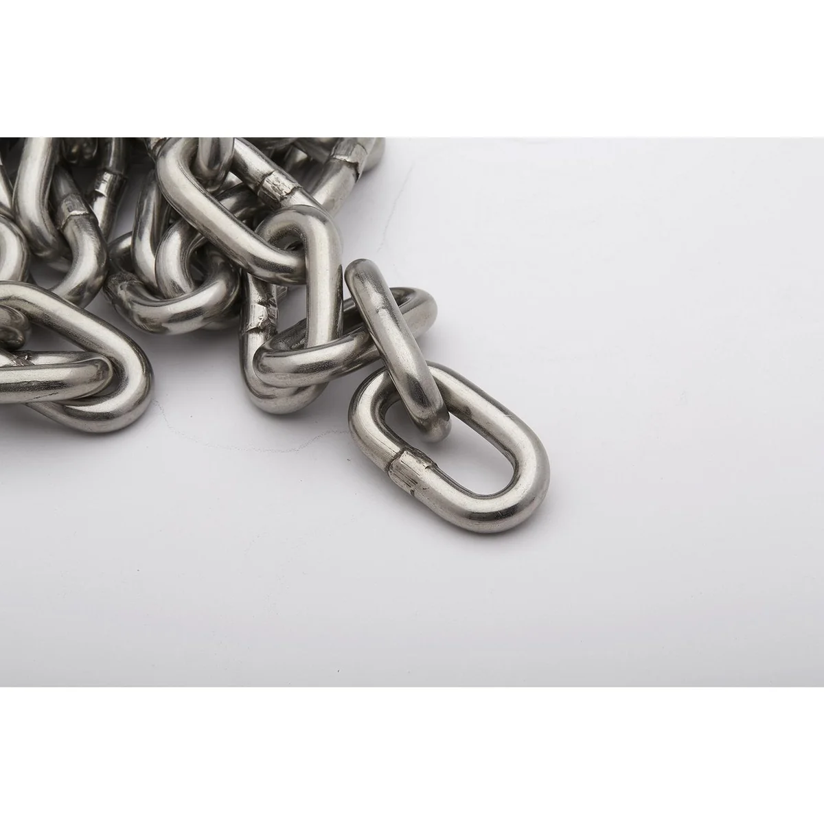 stainless steel anchor chain 8mm AIS316