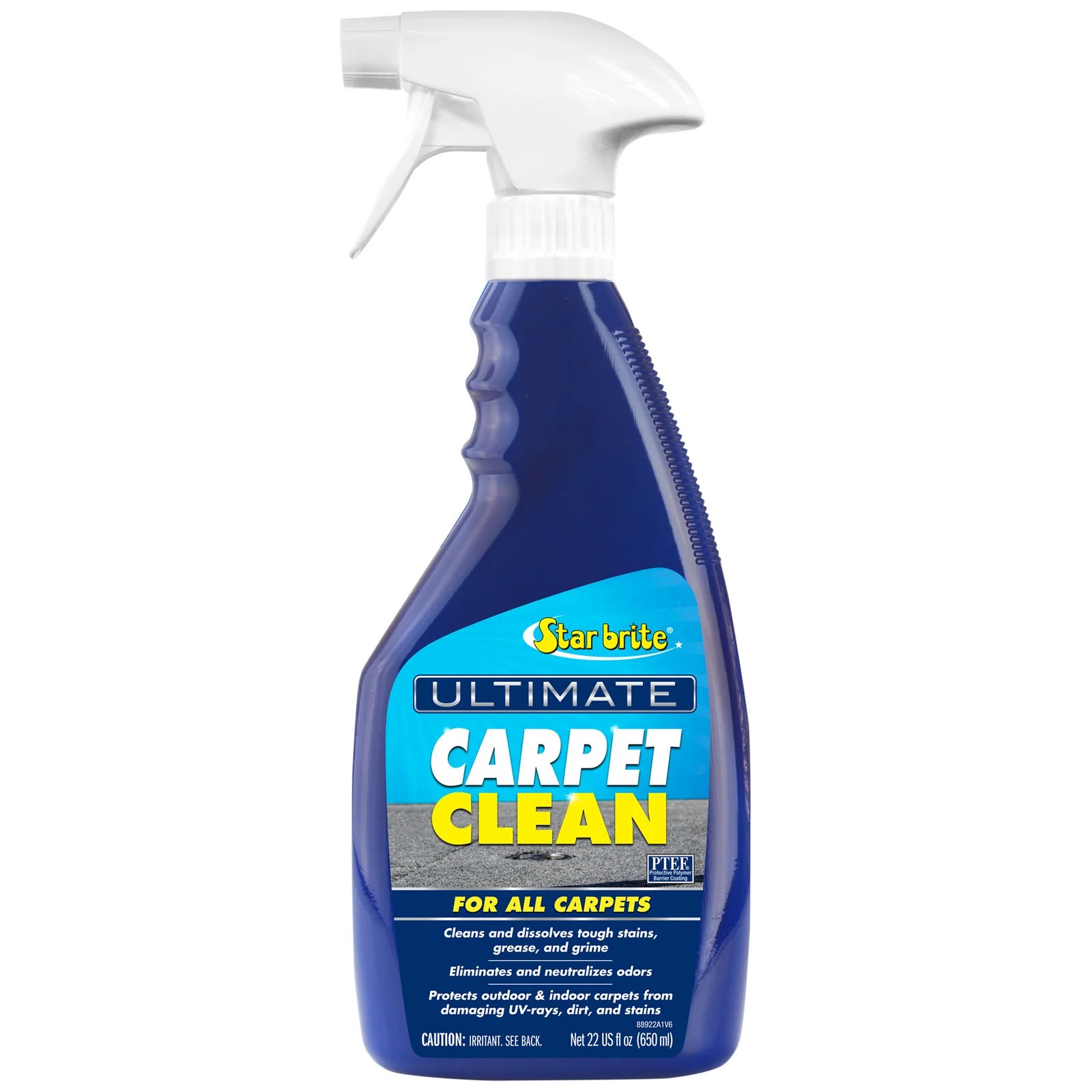 Ultimate Carpet Clean