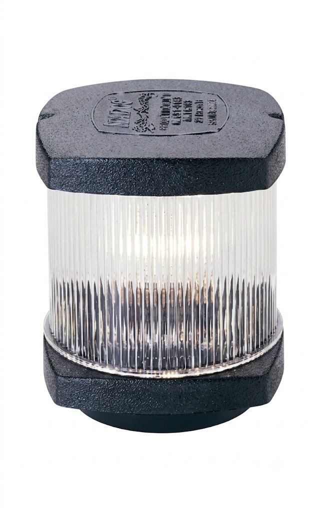 All-round Light, White 360°  - 30523