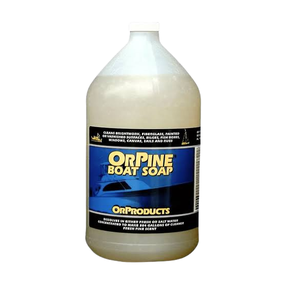 ORPINE SOAP GALLON