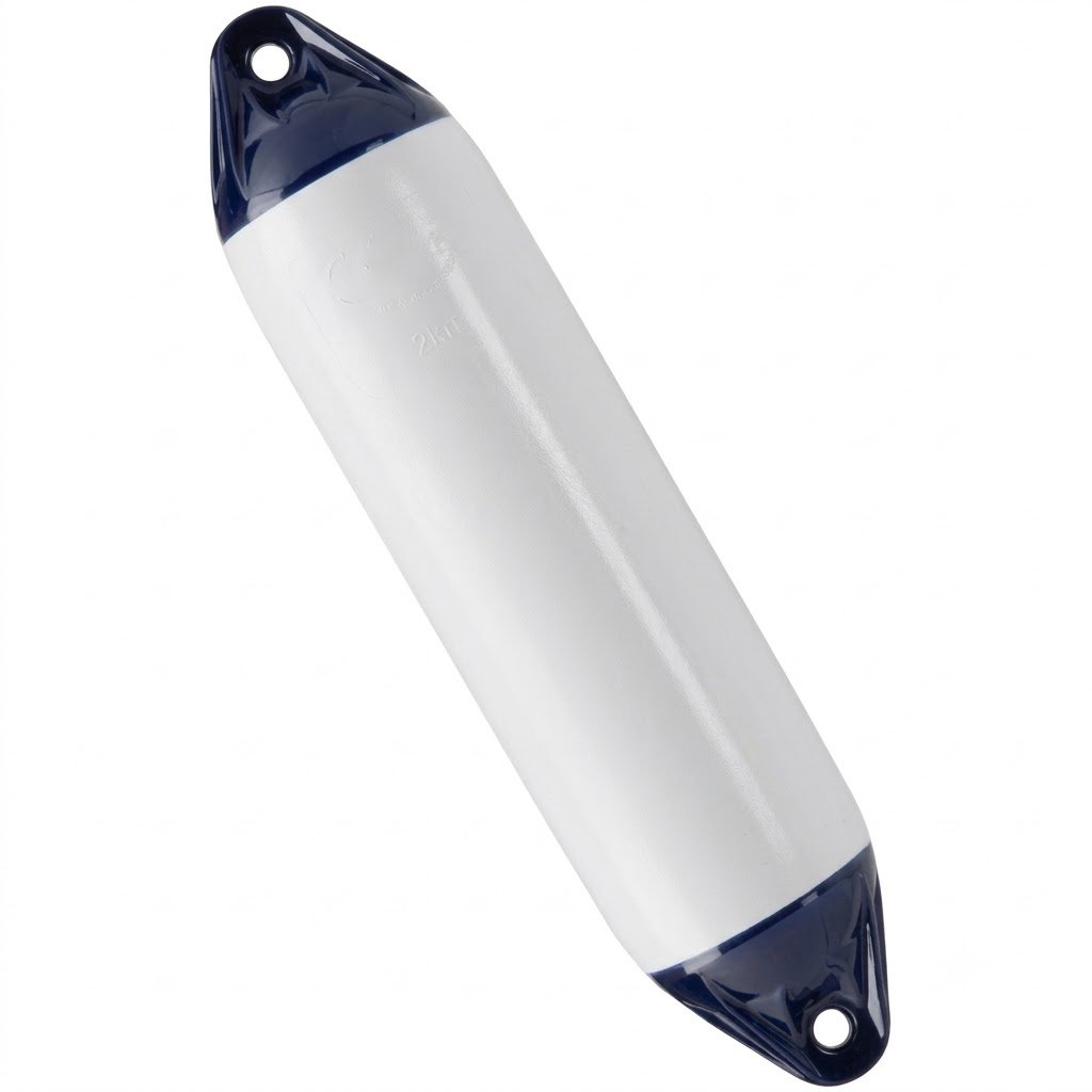 F-4 HEAVY DUTY FENDER