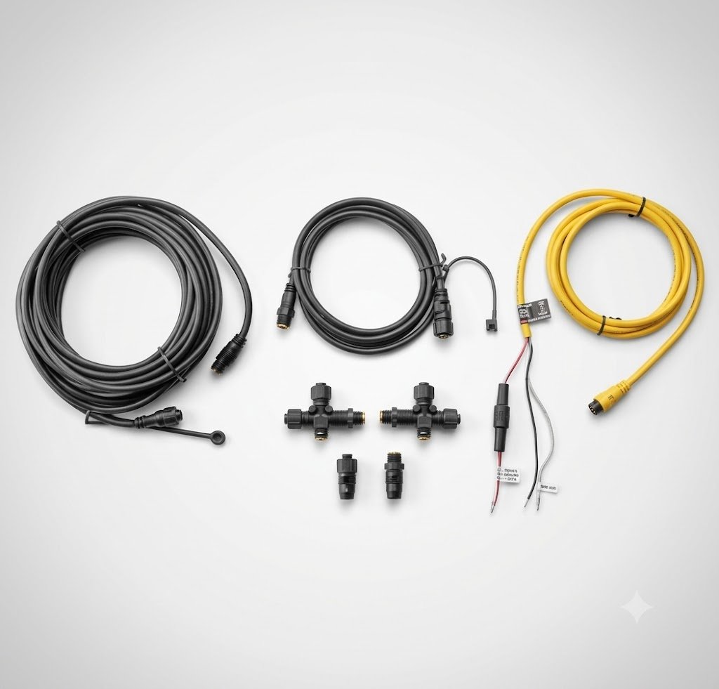 NMEA 2000® Starter Kit (010-11442-00)