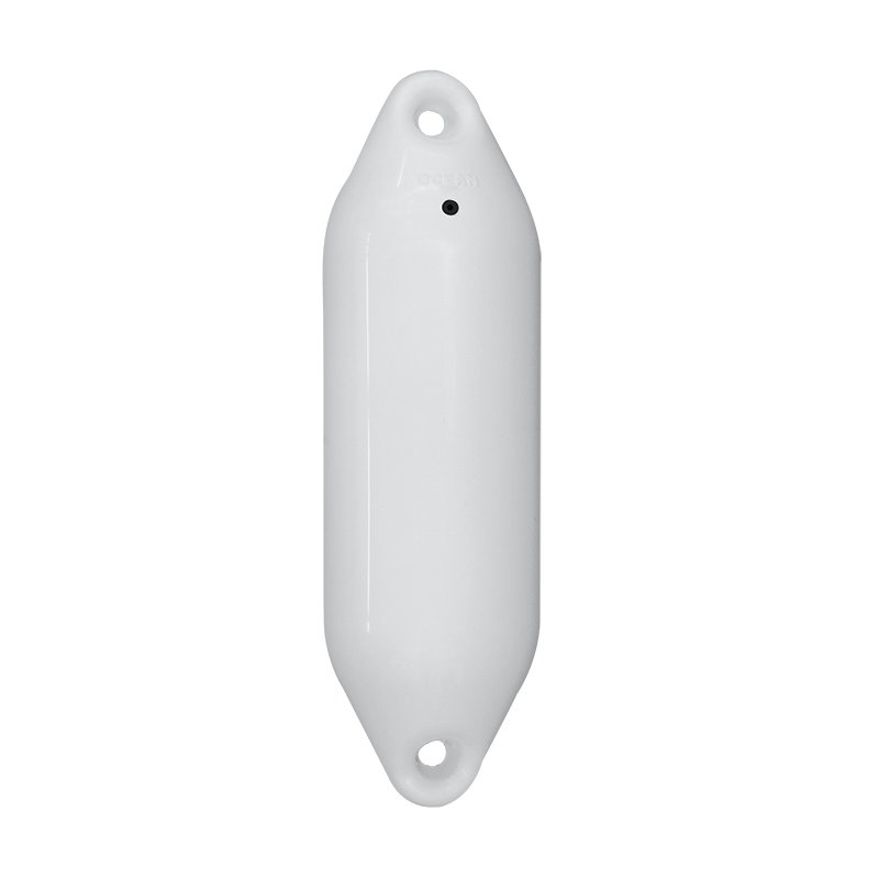 U-1 WHITE FENDER