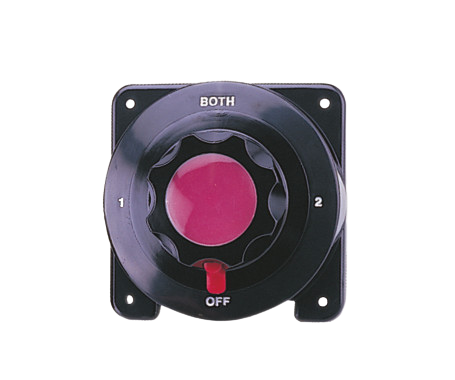 Battery Switch 1005