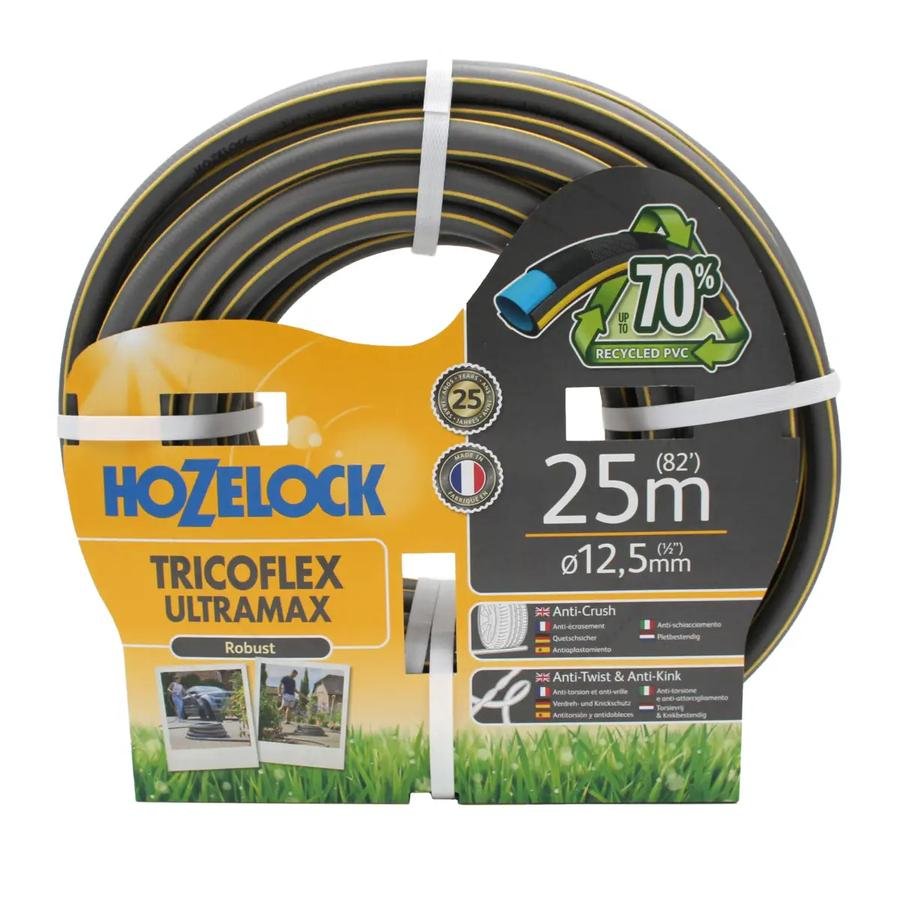 Hozelock Tricoflex Ultramax Hose (25 m)