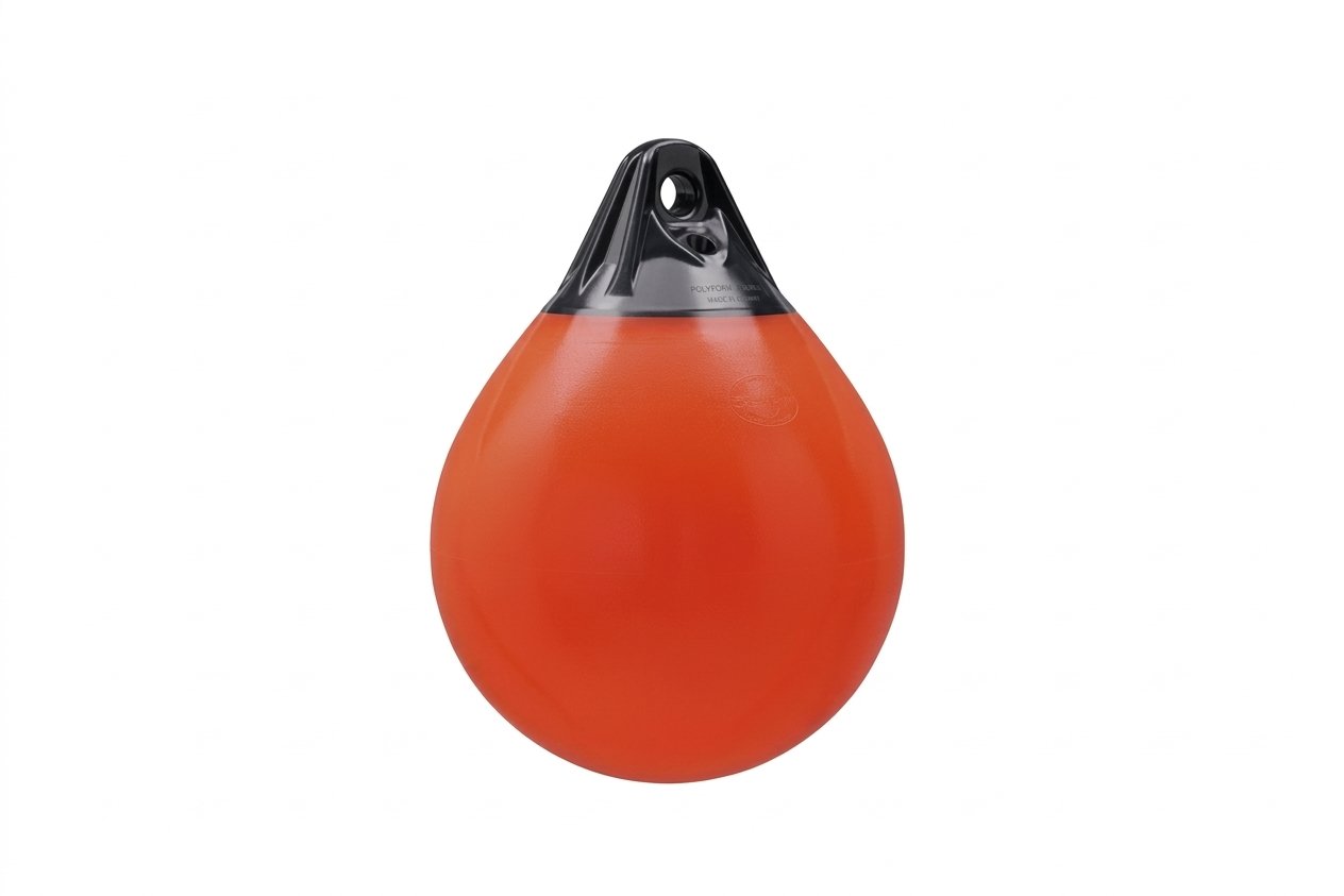 A-0 HEAVY DUTY BUOY