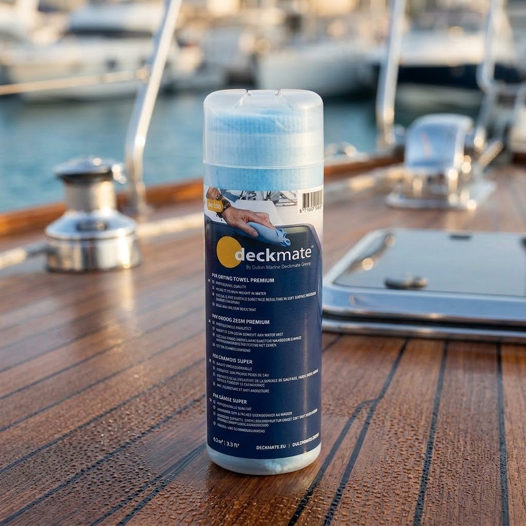 Deckmate DM320 PVA Drying towel premium
