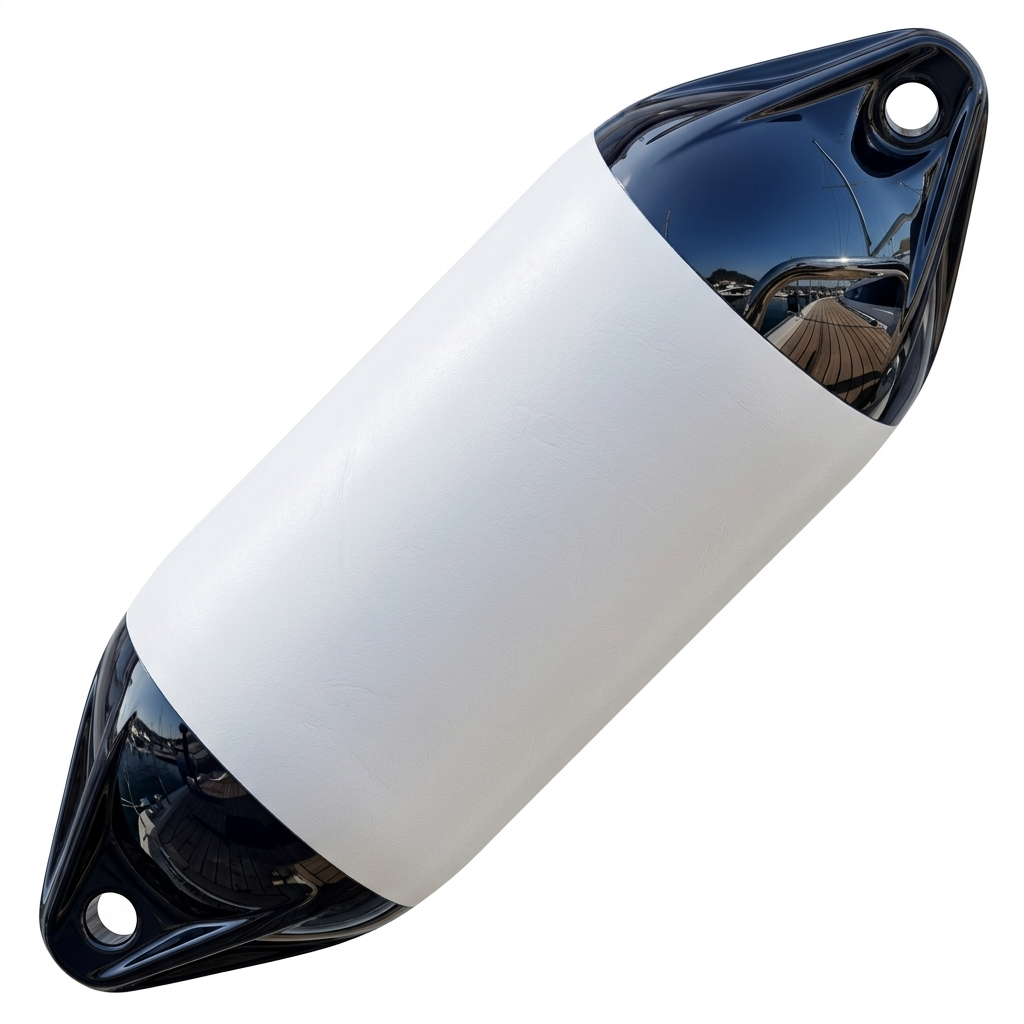 F-5 HEAVY DUTY FENDER
